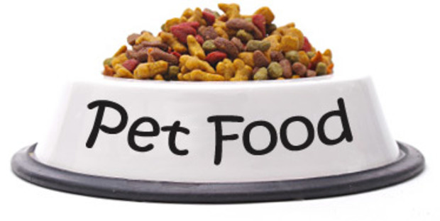 Pets Food