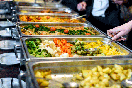 Catering Services