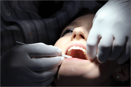 Dental Services