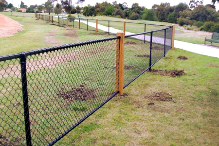 Fencing Contractors