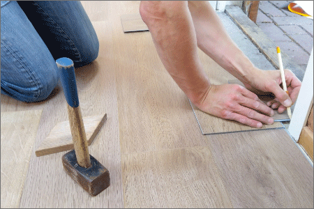 Flooring