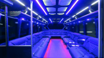 Party Buses