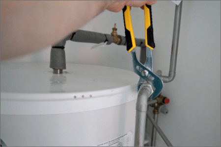 Plumbing And Gasfitting