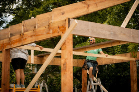 Roofing And Guttering