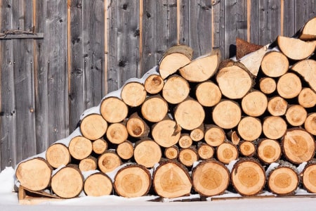 Timber Supplies